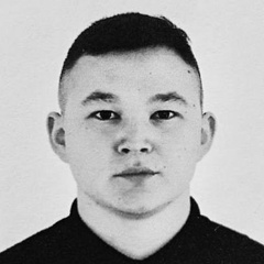 Кустубаев Тимур Жанатович Кустубаев Тимур Жанатович